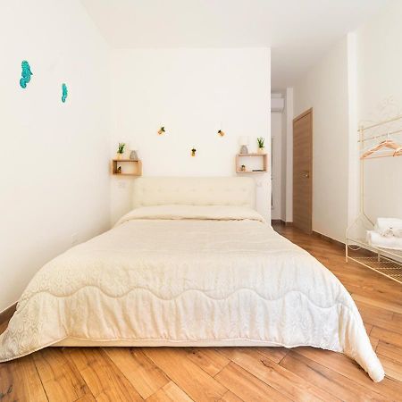 Balconi Sul Mare Bed & Breakfast Otranto Exterior photo
